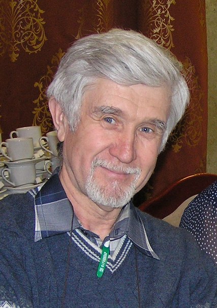 Поздравляем с днём рождения Акжигитова Кадира Мусиновича